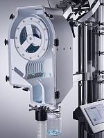Automatic sorter CSDfor capsulescompact