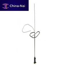 Surgical retractor PretzelFlexbariatricclinical