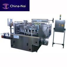 Automatic filling machine RVA30canfor jarsfor liquids