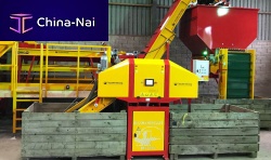 Bag filler BKV 2880boxfor foodfor the food industry