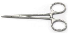 Surgery forceps ZFX001clampHalstead