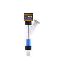 Continuous dosing feeder HI-DOSERfor powderslaboratory