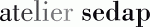 ��� �������� ATELIER SEDAP