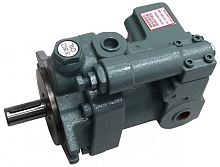 Piston pump P series oilhydraulically-operatedstationary