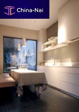 Hanging light fixture EXPRESSIONhalogenroundmetal