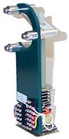 DC electromechanical relay E DT seriesACSPDThigh-voltage