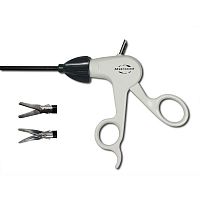 Laparoscopic scissors 302.xxxfor humansmonopolar