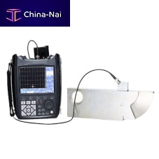 Ultrasonic flaw detector SUB180for NDTfor pipelinesfor metal structures