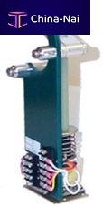 DC electromechanical relay E DT seriesACSPDThigh-voltage