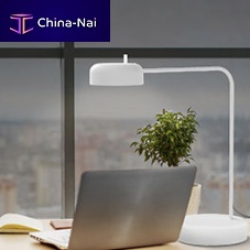 Table lamp 3F EMILIOpainted steelcast aluminummethacrylate