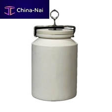 Planetary ball mill horizontalfoodhigh-speed