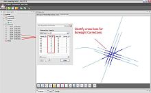 Quality software suite LMS Promodelingcalibrationmapping