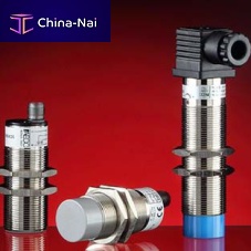 Capacitive proximity sensor SC seriesmechanicalcylindricalM30