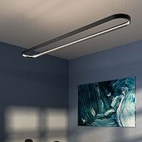Pendant lamp MINU-R LAPaluminumcontemporarycorded
