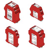 Expansion module CS ME Series