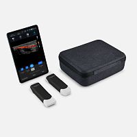 Hand-held ultrasound system MX7 L7 for multipurpose ultrasound imagingfor breast ultrasound imagingfor anesthetic and intensive care ultrasound imaging