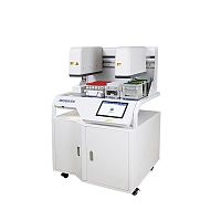 Automatic sample processor BK-PR32 for histologydiagnosisfor research