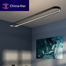 Pendant lamp MINU-R LAPaluminumcontemporarycorded