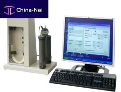 Air analyzer 1.0295permeabilitybenchtopcomputer-controlled