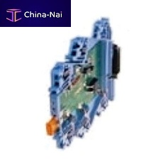 Plug-in solid state relay XCKS15N