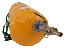 Commercial diving underwater lifting bag T series