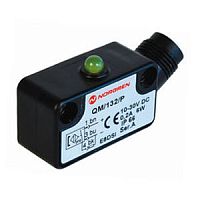 Magnetic position switch QM/32/Preed switchfor cylindersIP66