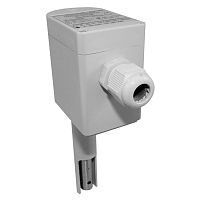 Pt100 temperature transmitter MTA90resistanceanalog4-20 mA