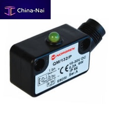 Magnetic position switch QM/32/Preed switchfor cylindersIP66