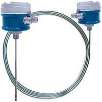 Silicon temperature probe TMthreadedflangeModbus RTU