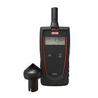 Contact tachometer CT 50opticalhandhelddigital