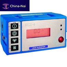 Flammable gas leak detector Leaksurveyor