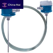 Silicon temperature probe TMthreadedflangeModbus RTU