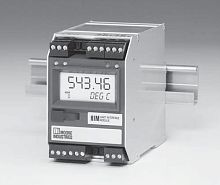 HART interface module 24 VDC, 4 - 20 mA | HIM
