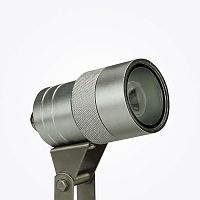 Floor spotlight PUNTY LEDroundoutdoor