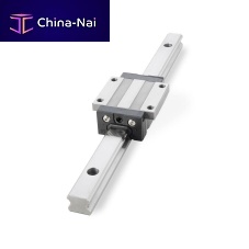 Profiled rail guideway 400 seriesball bearing25 mm35 mm
