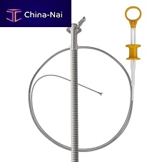 Surgery forceps EN10158Aendoscopytissue graspingbiliary biopsy