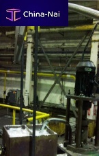 Laser level sensor MDCLS Seriesanalog4-20 mAcompact