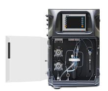 Water analyzer TitriLyzer® SeriesORPbenchtopin-line