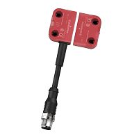 RFID technology safety sensor SRF