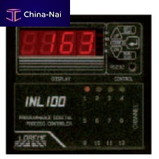 Temperature measuring instrument 31714 seriesdigitalPt100multifunction