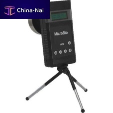 Air analyzer microbioportabledigital