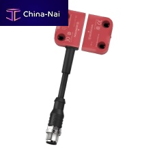 RFID technology safety sensor SRF