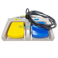 Cutting electrosurgical unit AMD-HE-PS6503-03-Sbipolar coagulationveterinary surgeryultrasonic