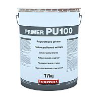 Masonry primer PRIMER-PU 100for woodfor concreteplaster