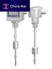 Float level transmitter 60 - 3 000 mm, -40 �C ... +135 �C | LCSF100for liquids2-wirefor storage tanks