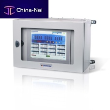 HMI with touch screen panel-mount1024 x 768Intel® Celeron Bay Trail-M N2930