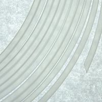 Medical device manufacturing tubing 80 seriespolyethylenestraighttransparent