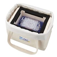 Custom-made packaging box iP-TEC® tote BOX-6.6