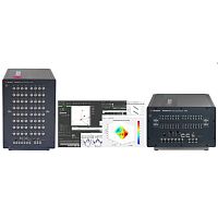 Performance testing device PROPSIM seriescomputer-controlledcommunication networkfor laboratory