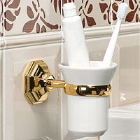 Commercial toothbrush holder EVAN
